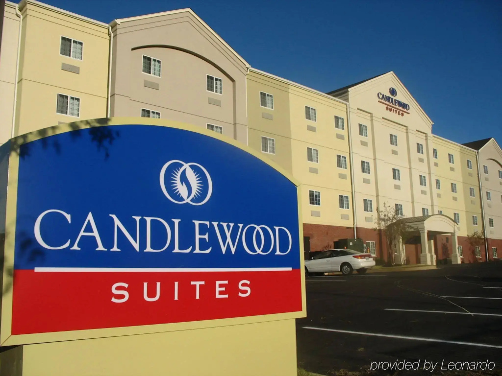 Candlewood Suites Memphis
