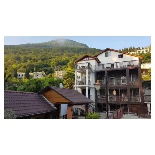 Balcony & Terrace