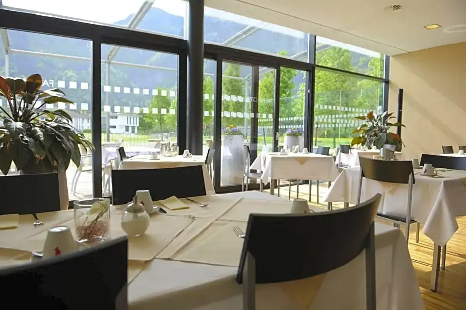 Fairmotel Dornbirn - Général