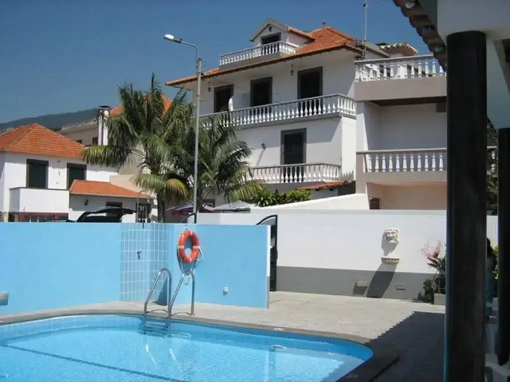 Residencial Pina - Général