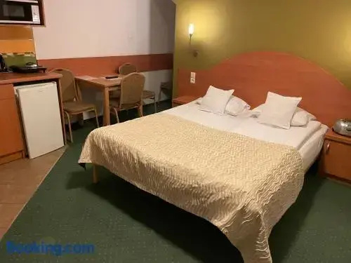 Hotel photo 12