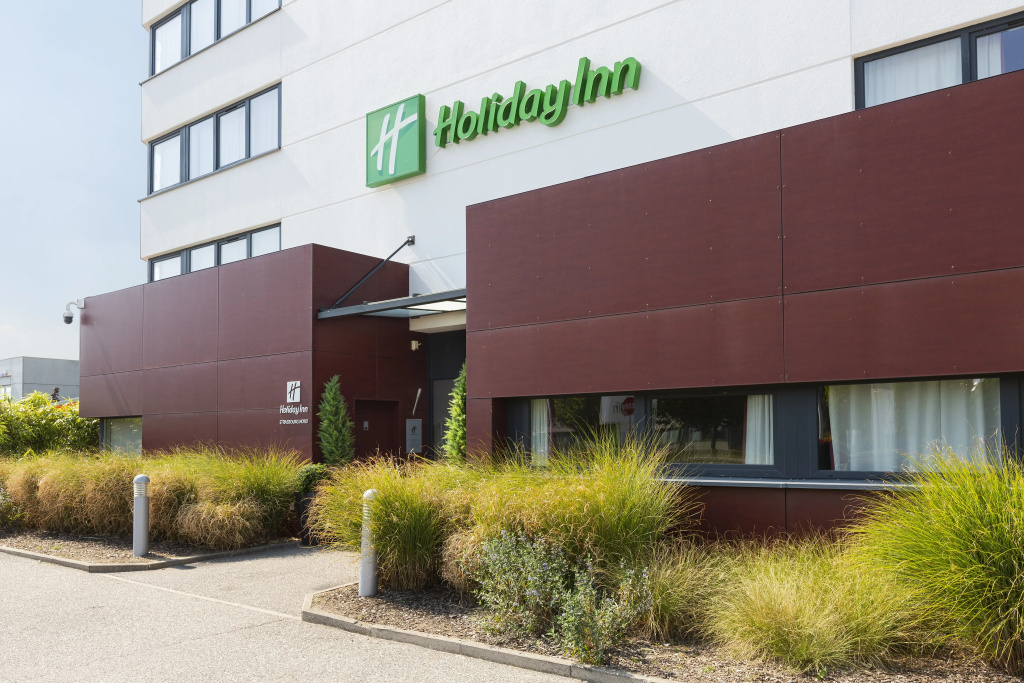 Holiday Inn Strasbourg - Nord by IHG