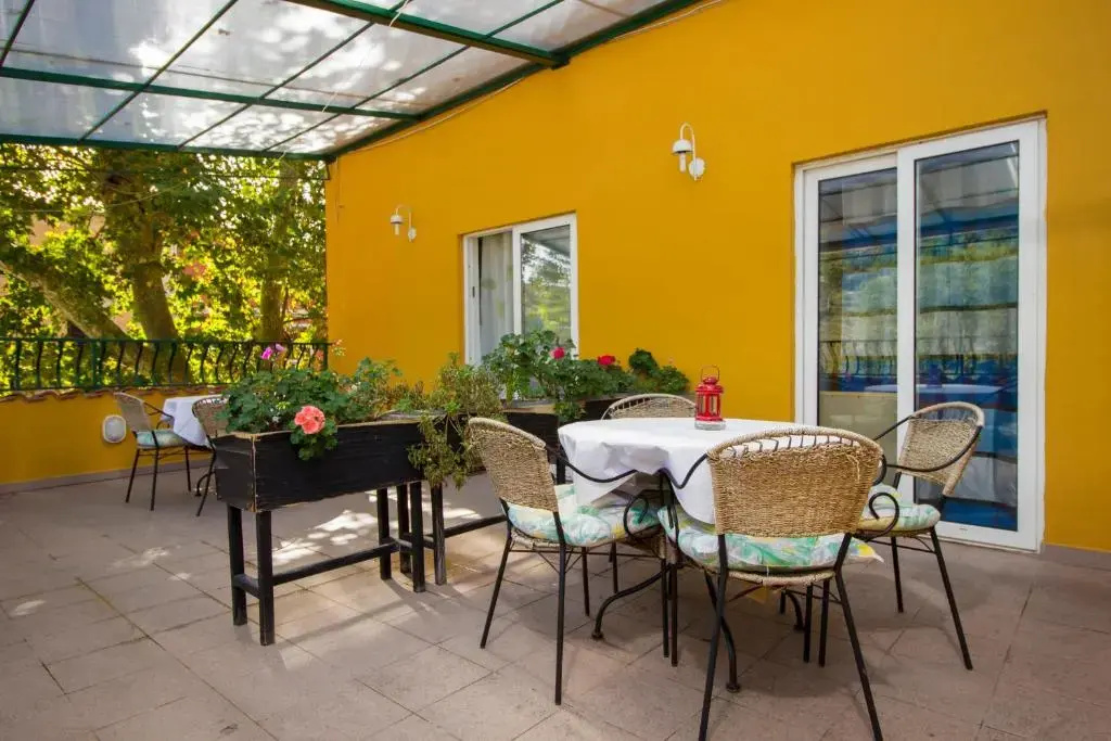 Vila Marija - Chambres