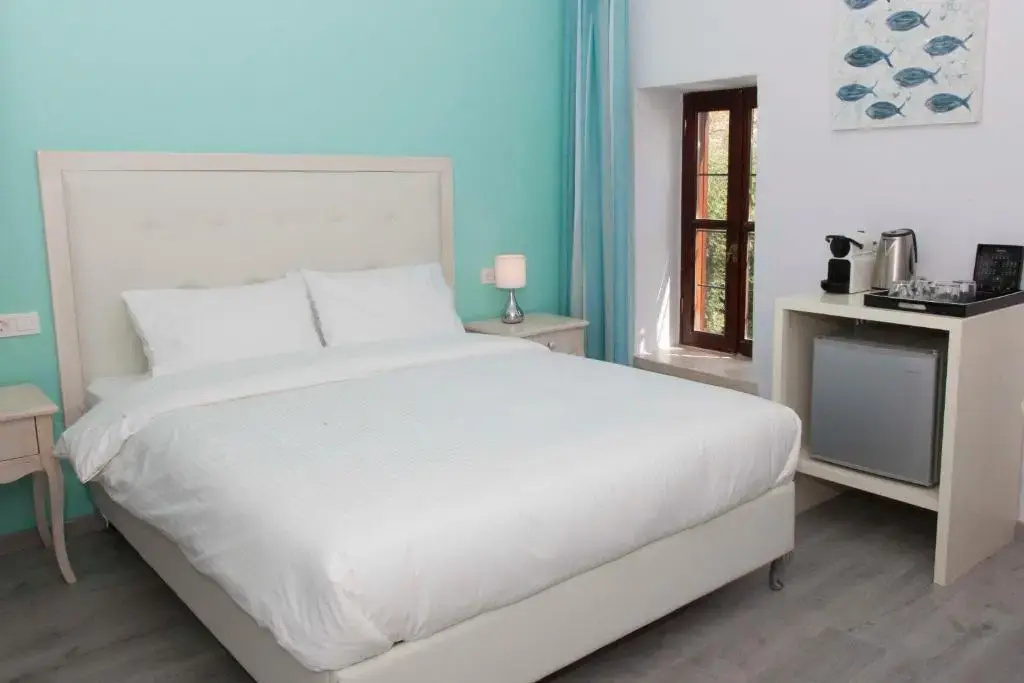 Shalom Luxury Rooms Kondilaki - Chambres