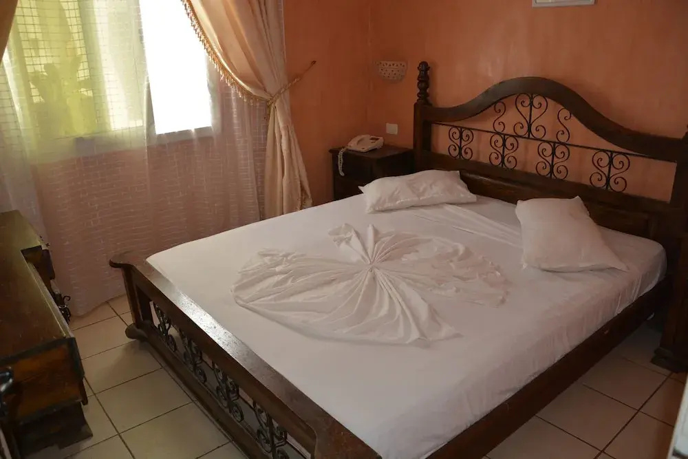 Hôtel Résidence Bellevue Zarzis - Général