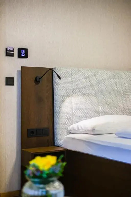 Hotel Elefant - Chambres