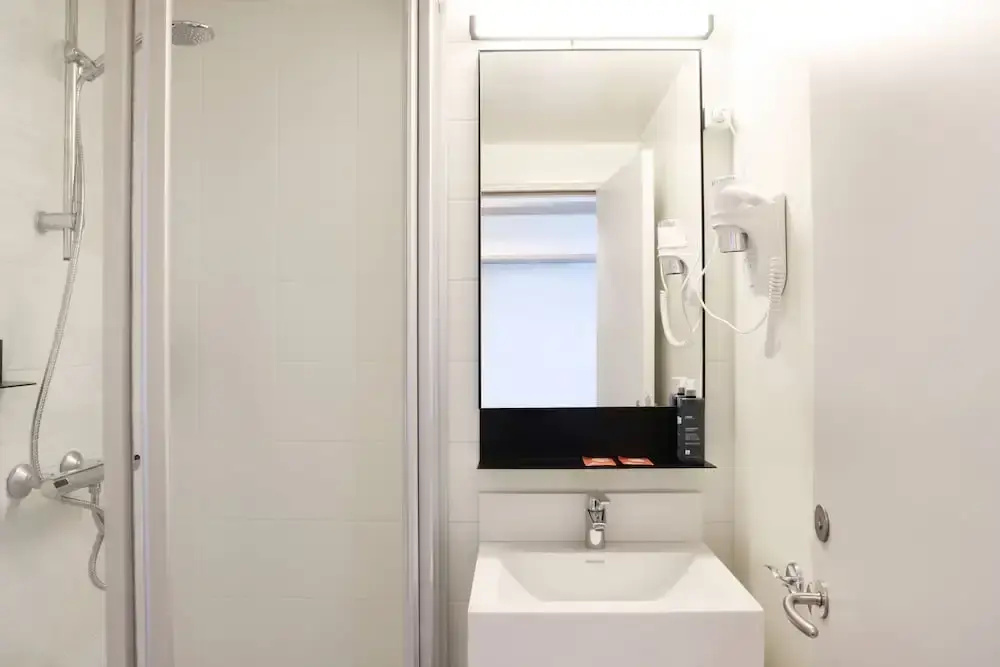 Fosshotel Lind - Chambres