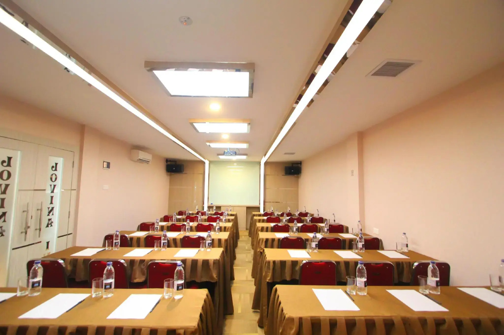 Lovina Inn Hotel Batam - Général
