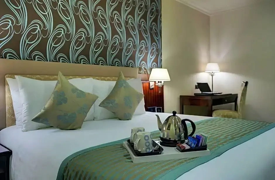 Royalton Hyderabad - Chambres