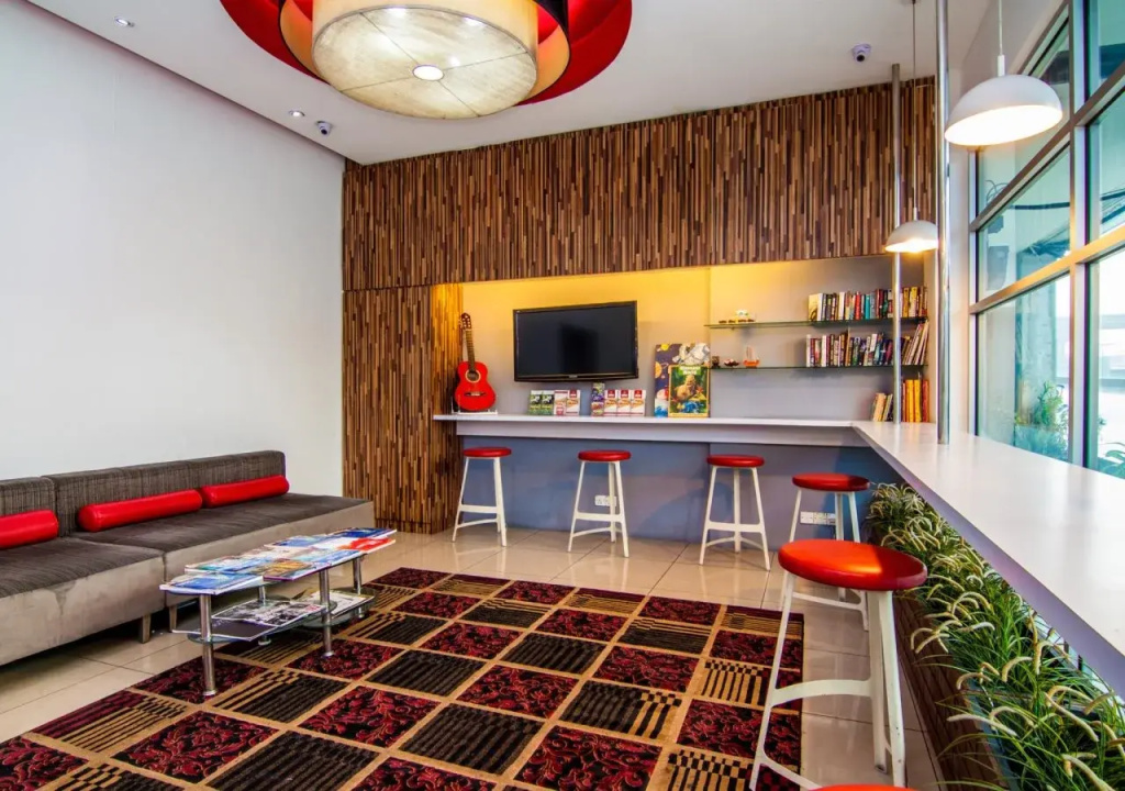 Hotel photo 7