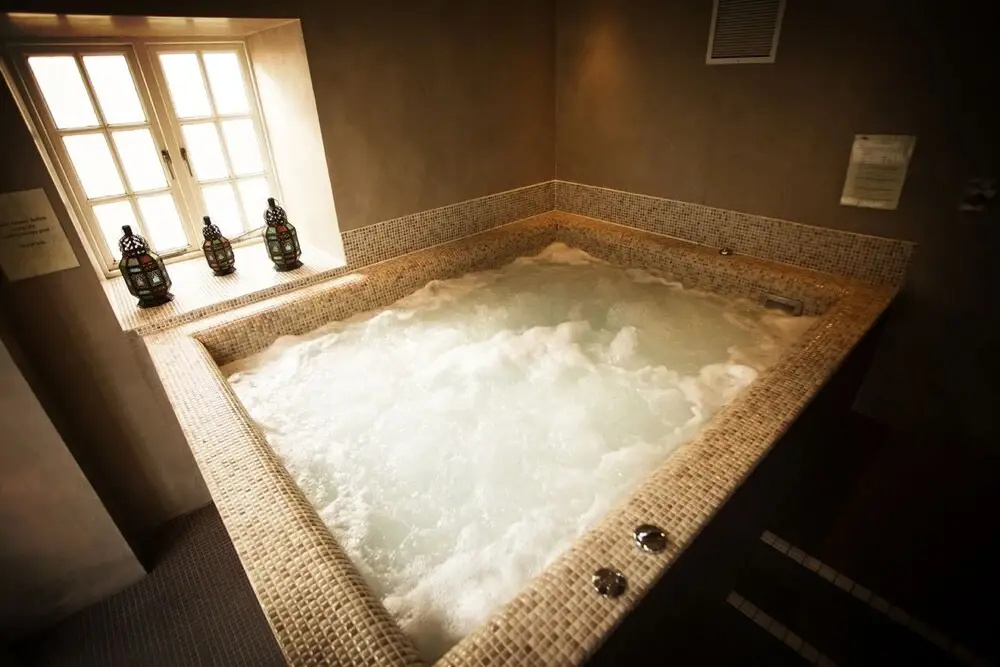 The Mount Somerset Hotel and SPA - Général