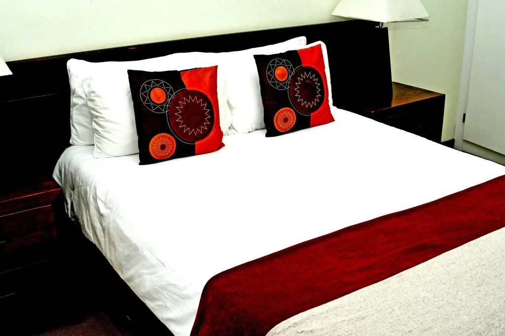 All Seasons Boutique Hotel - Général