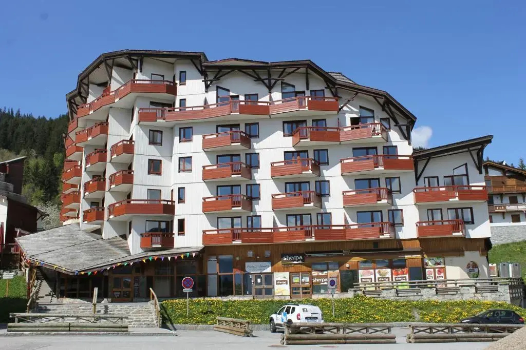 Hotel photo 7