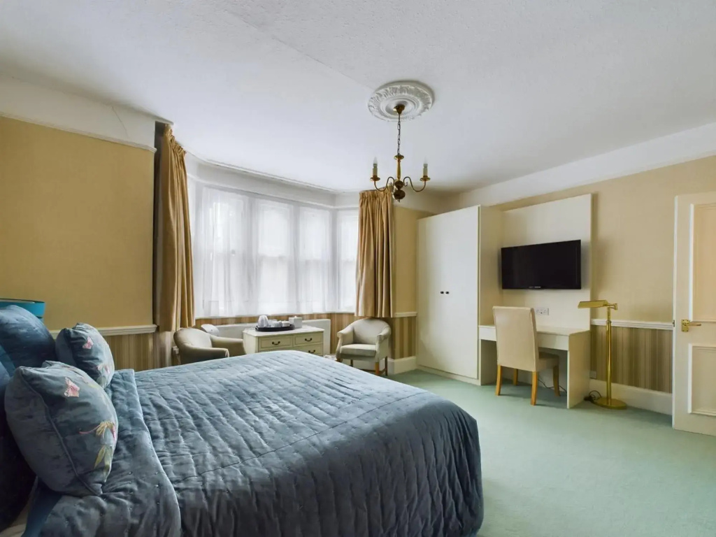 Beech House Hotel - Général