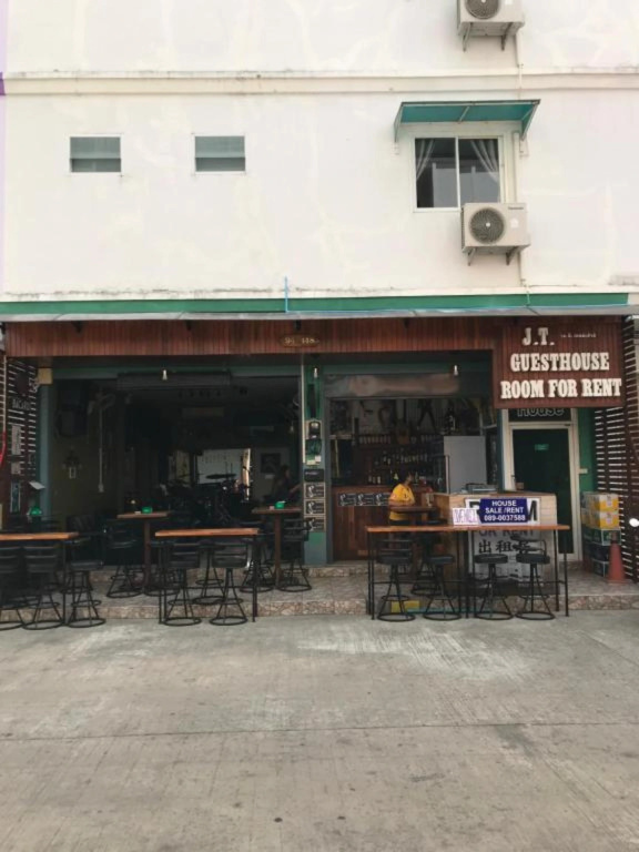 JT Guesthouse