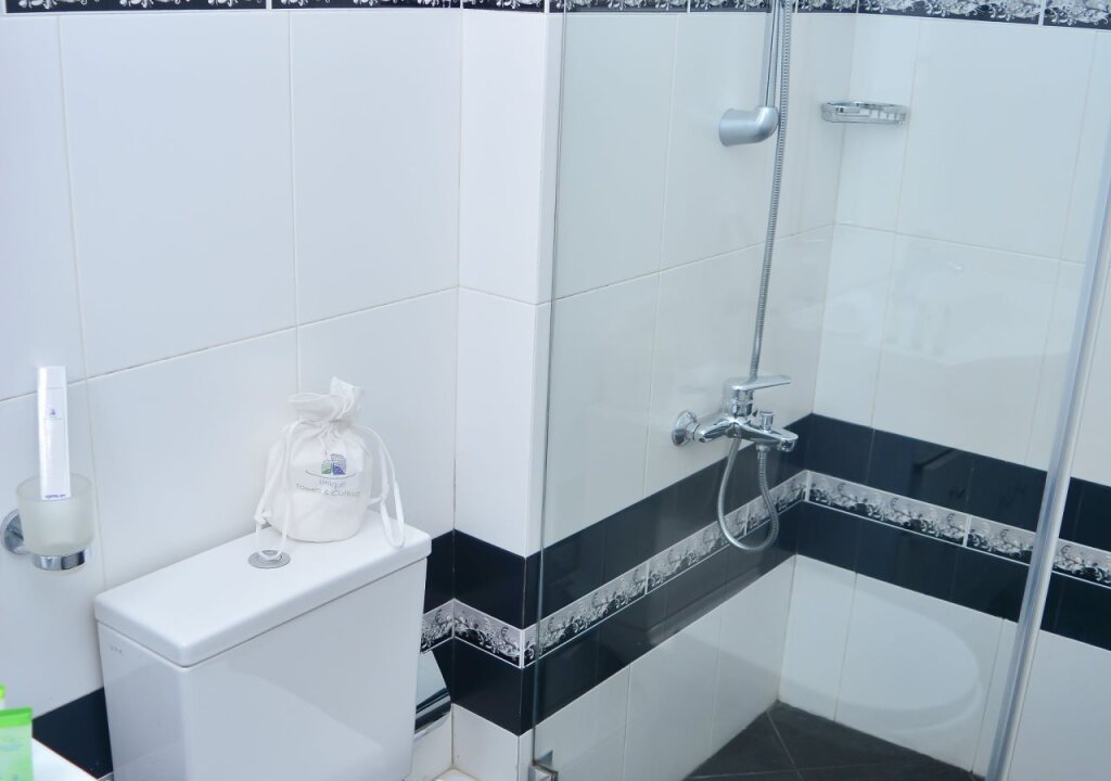 Unique Towers Luxury Boutique Suites