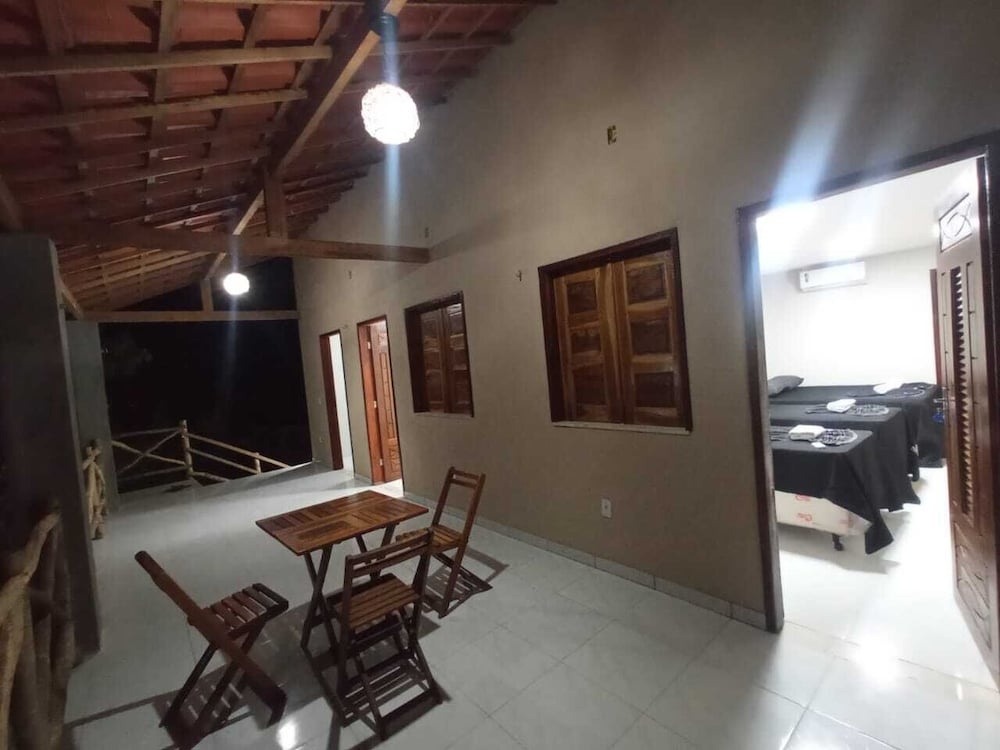 2 Bedrooms Standard Family room