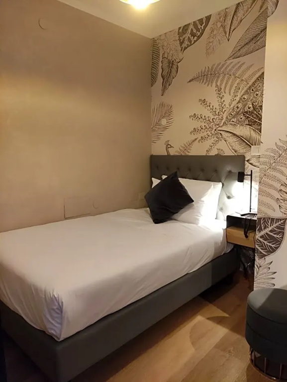 Hotel White - Chambres