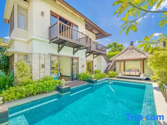 Villa Jalamati - 3 BDR Luxury Escape, Prime Area