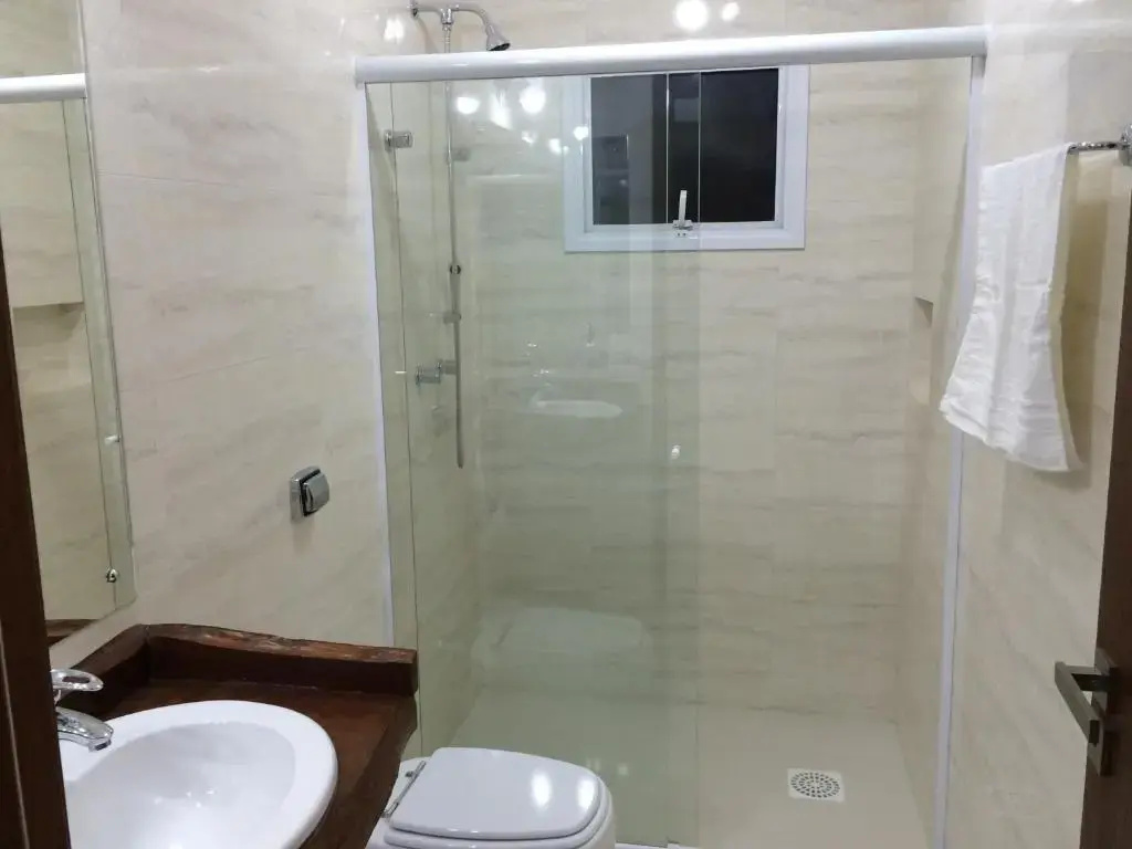 La Plage Residence - Chambres