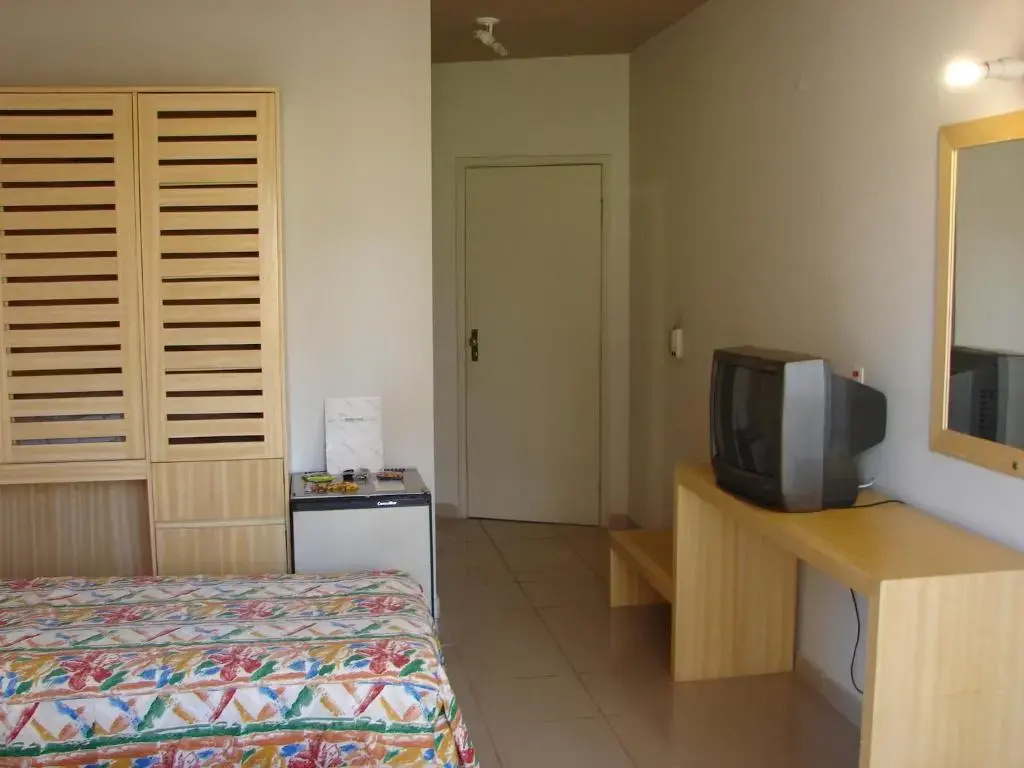 Rede Andrade Onda Mar - Chambres