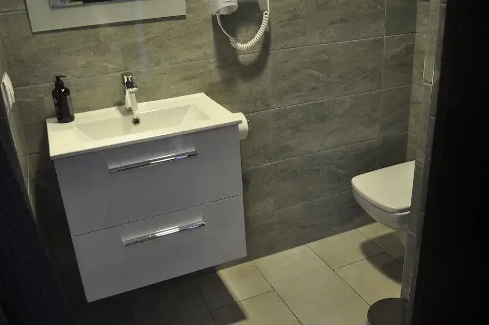 Comfort Suite