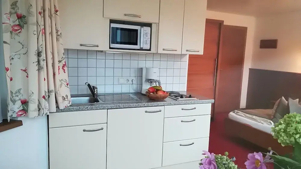Apart Hotel Garni Austria - Général