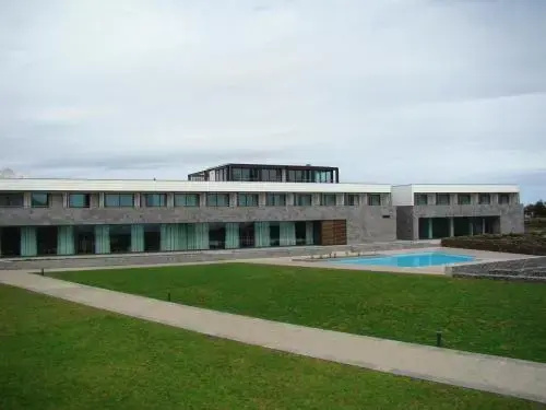 Hotel da Graciosa - Chambres