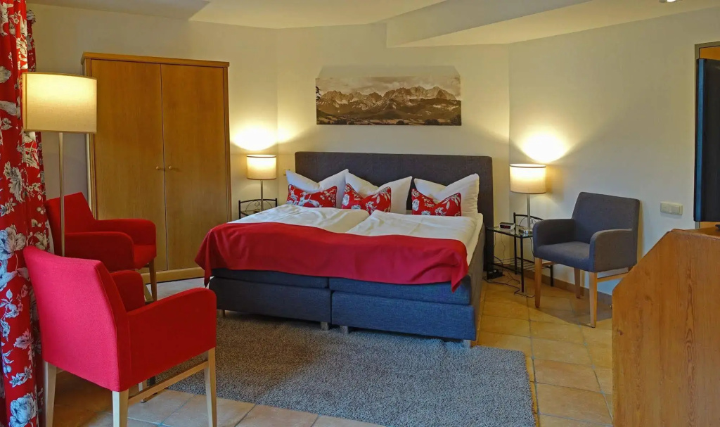 Seehotel Waltershof - Général