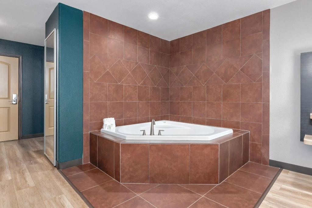 La Quinta Inn & Suites by Wyndham Woodway - Waco South - Général