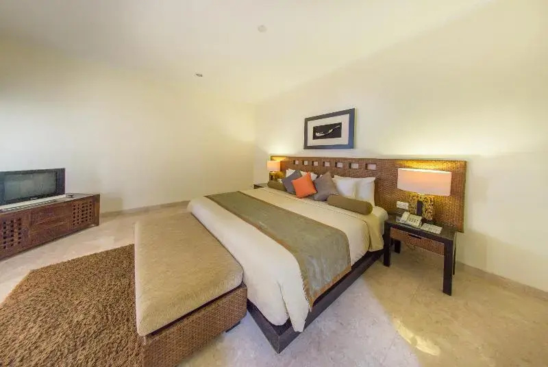 Asri Jewel Villas & Spa - Chambres