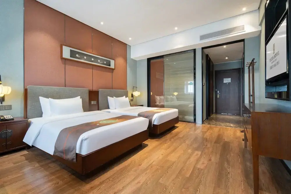 Comfort room
