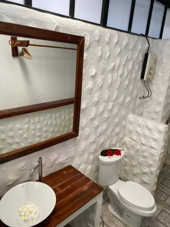 Deluxe Bungalow