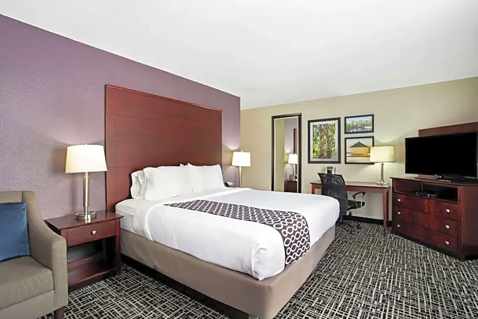 La Quinta Inn & Suites by Wyndham Denver Aurora Medical - Chambres