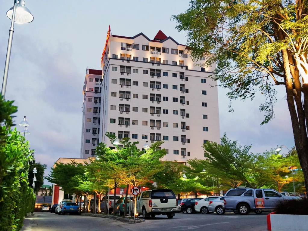 Hotel photo 27