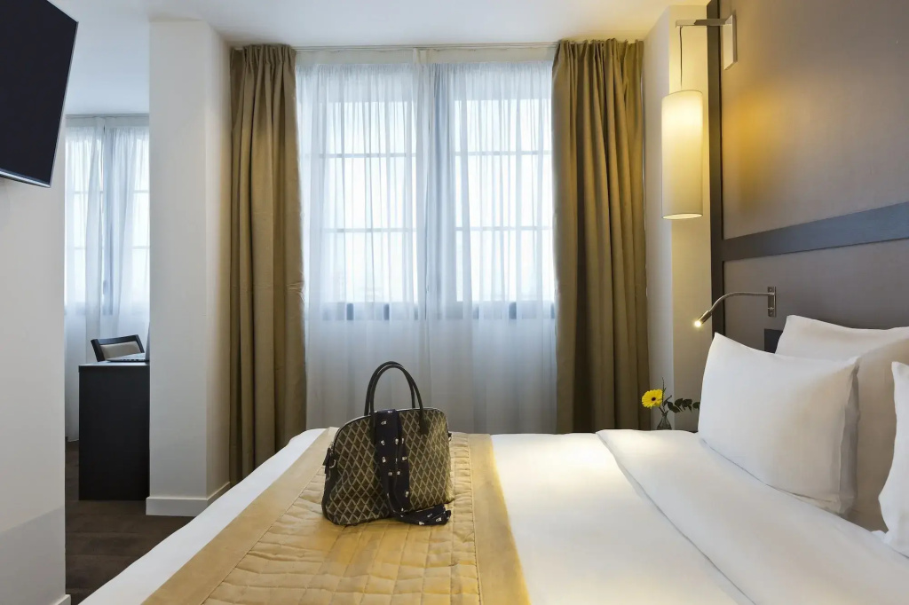 Simon's Boutique Hotel — фото