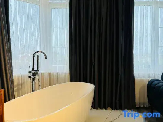 Luxury room