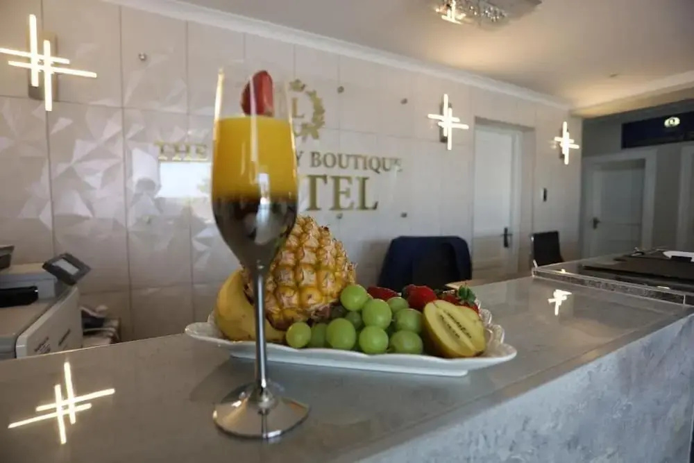Hotel photo 2