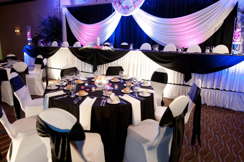 Holiday Inn St. Louis Arpt West-Earth City by IHG - Général