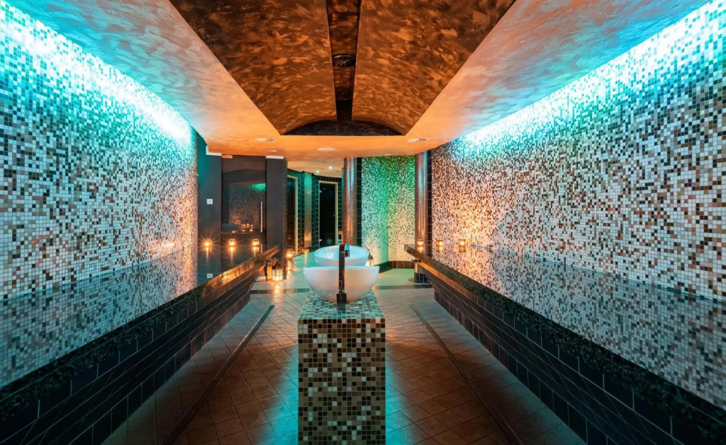 HAVET Hotel Resort & Spa - Général