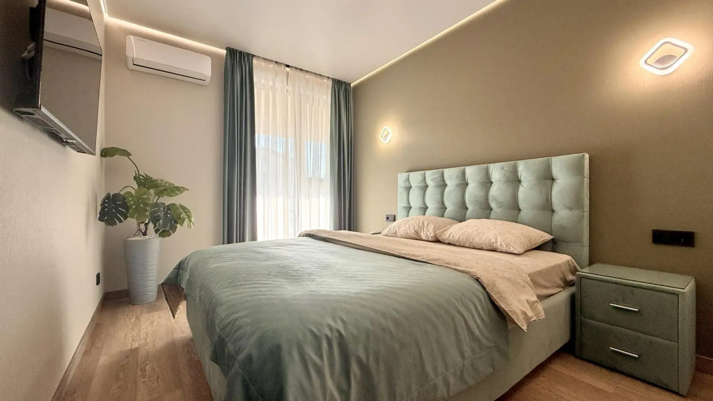 Superior Apartment