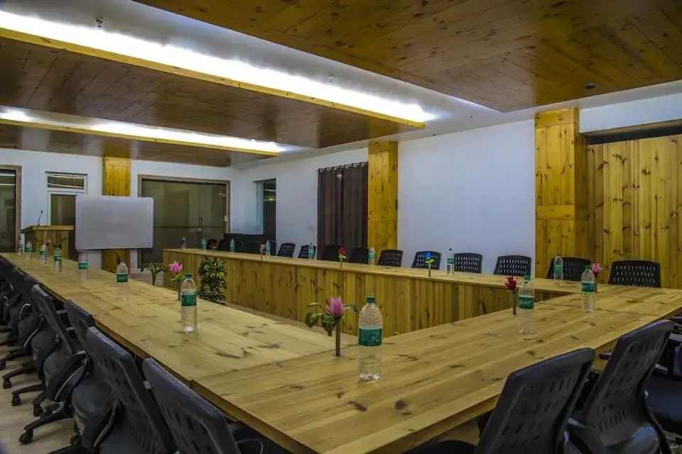 Andaz Shimla - Chambres