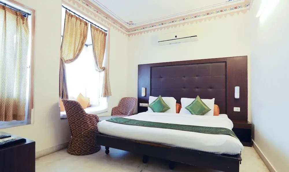 Hotel photo 7