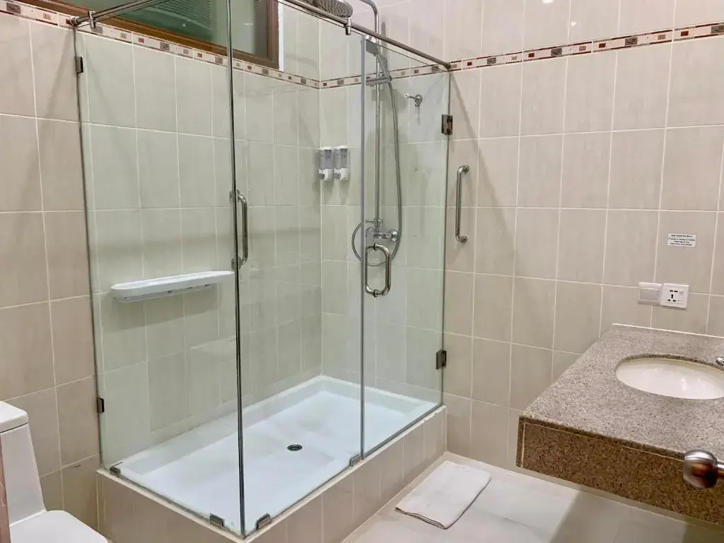 Febri's Hotel & Spa - Chambres