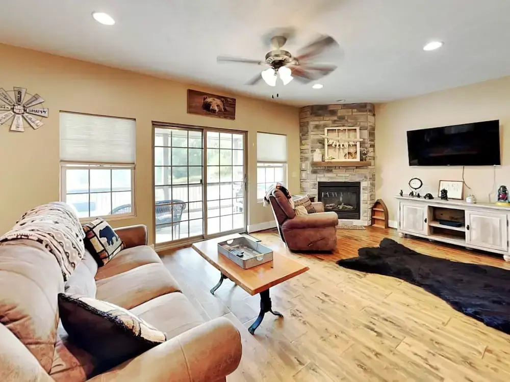Cottage