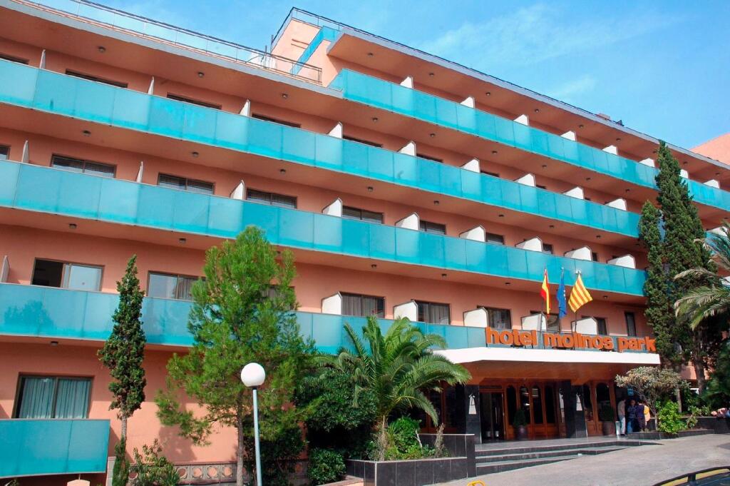 Испания Салоу Molinos Park 3