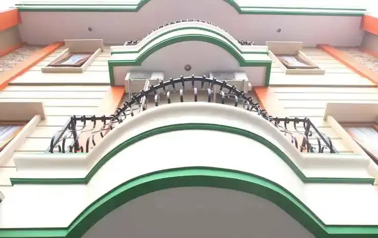 New Emilia Malioboro Hotel