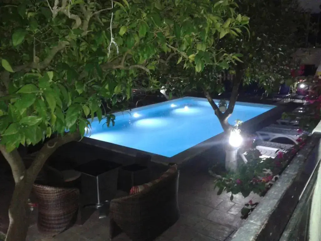 Hotel photo 8