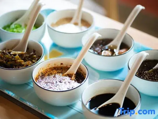 Anyuan House