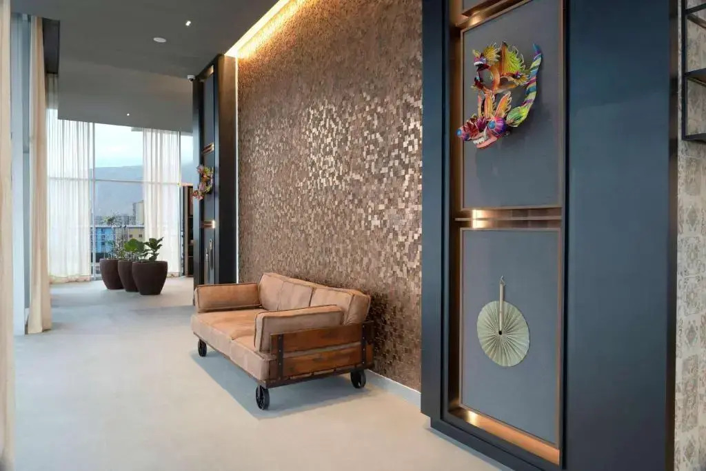 NH Iquique Pacífico — фото 5